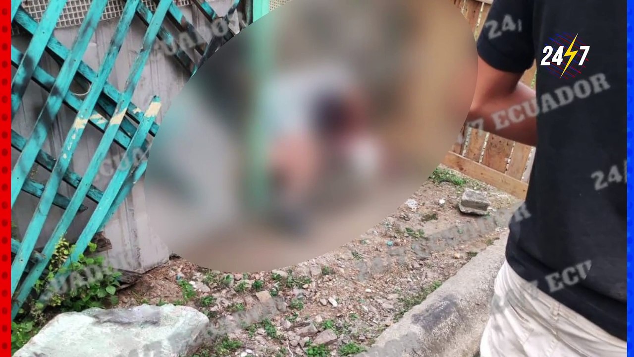 MUERTES VIOLENTAS