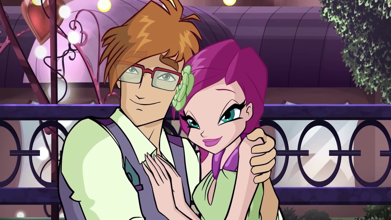 Clube Winx - Temporada 5 Episódio 21 - Um Encontro Perfeito [EPISÓDIO COMPLETO]