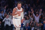 New York Knicks vs. Atlanta Hawks: Knicks Favored by 1.5 Points