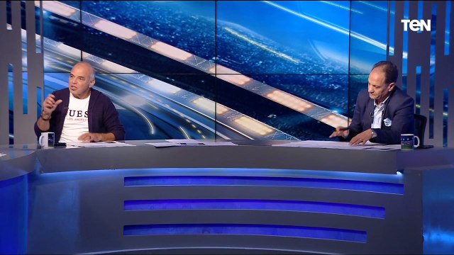 حوار خاص مع نجوم الكرة المصرية محمد صلاح وشريف الخشاب في البريمو للحديث عن منتخب مصر ⚽️