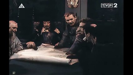 Przygody Pana Michała - odcinek 12 (kolor)