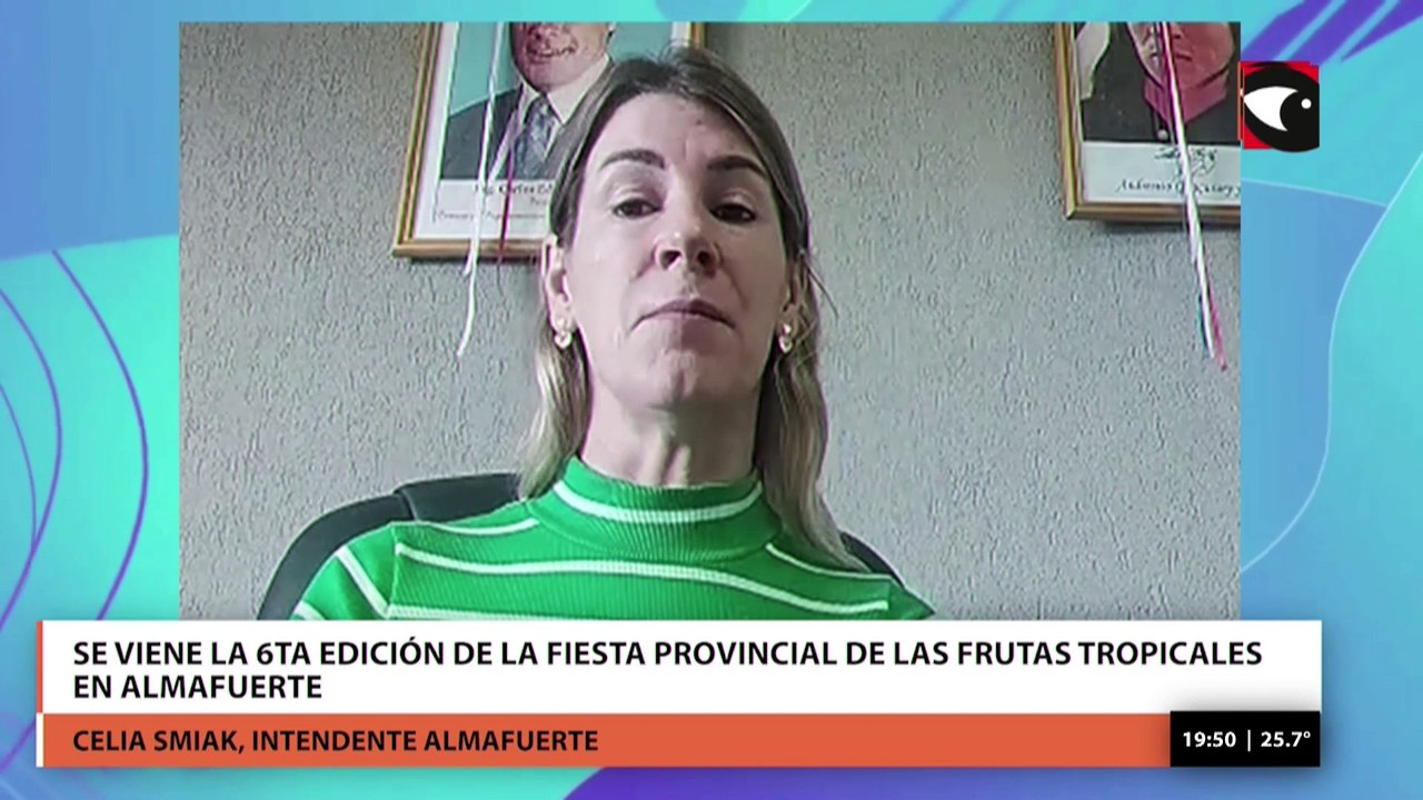 Sala Cinco – Programa completo 15/11/2023