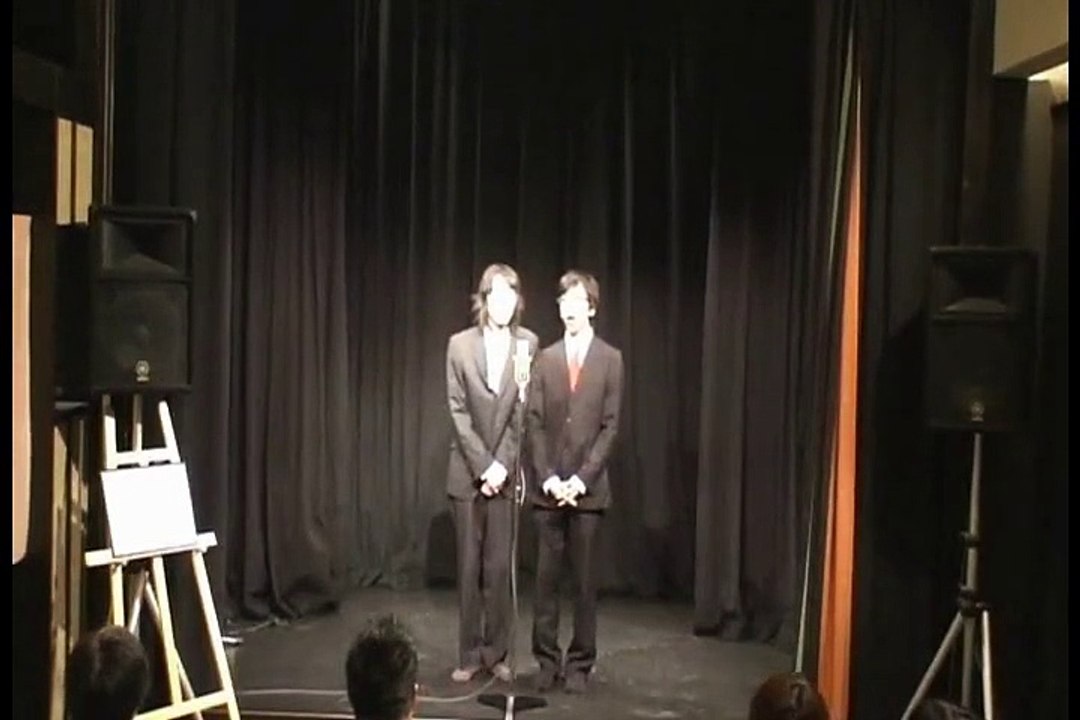 山が動く - インディーズライブ 2009.09.15