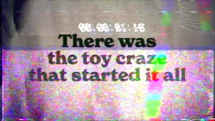 Billion Dollar Babies: The True Story Of The Cabbage Patch Kids | movie | 2022 | Official Trailer