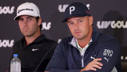 What Is LIV Golf? Here's How It Works