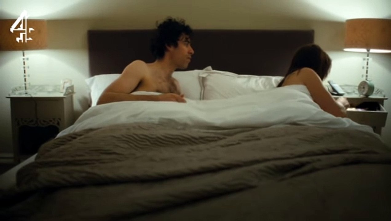 Free Agents | show | 2009 | Official Clip