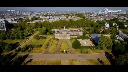 The Big Sex Scam (2023) | Official Trailer – Uncovering the Dark Side of Dating 💔