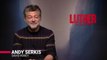 Andy Serkis Thinks 'Kingdom Of The Planet Of The Apes' Is ‘Gonna Blow People’s Minds’