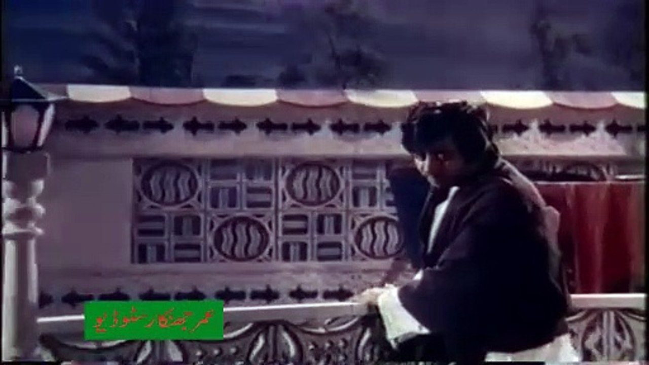 Kyun Poochte Ho Kaya (Singer Mehdi Hassan,Film Bahisht)