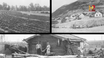 DEMOLIENDO MITOS: HISTORIA SECRETA DEL CUCHILLO BOWIE I EPISODIO COMPLETO