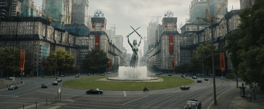 El contexto que necesitas antes de ver la nueva entrega de 'Los juegos del hambre'