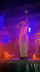 Agar Agar Music Show in Cabaret Frappé Grenoble   #music #musica #show #musicvideo #musique (8)