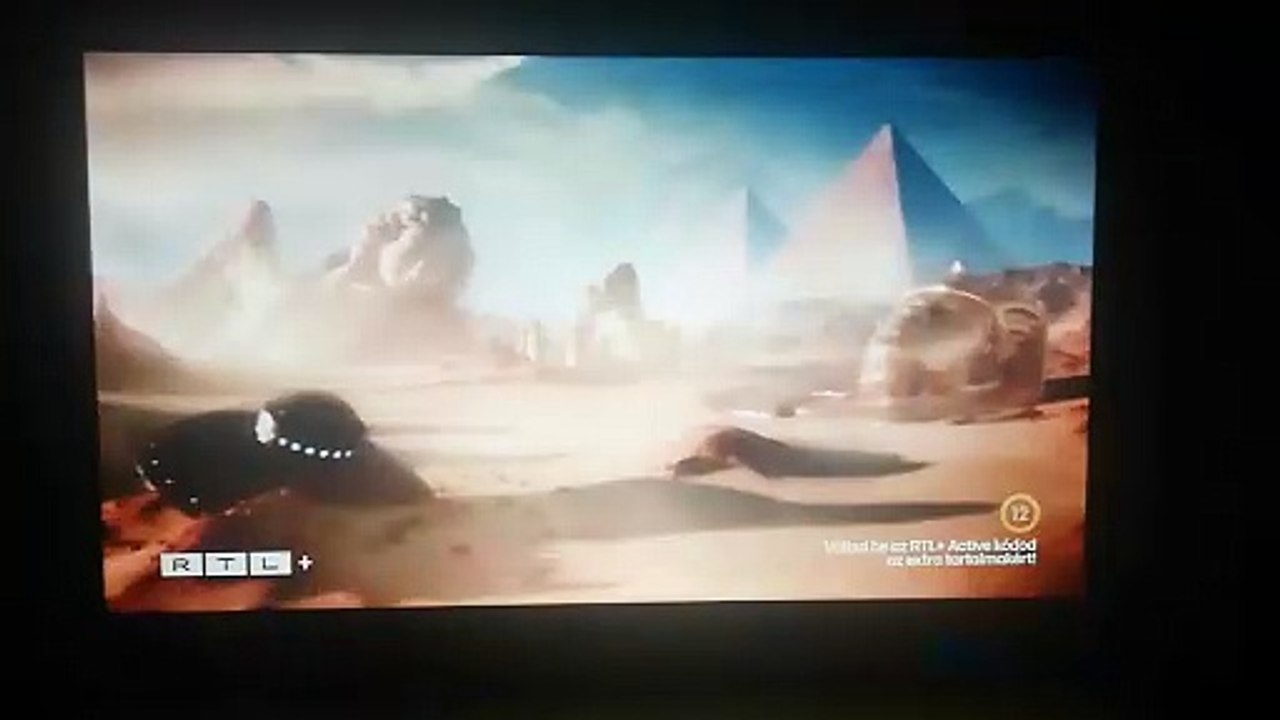 RTL+ Active reklám (2022)