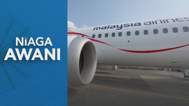 Pesawat Terbaharu Malaysia Airlines: Boeing 737-8 Dengan Rekaan Moden dan Warisan Malaysia