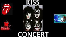 Kiss Concert complete 1984 tour eficaz forever rock para ti