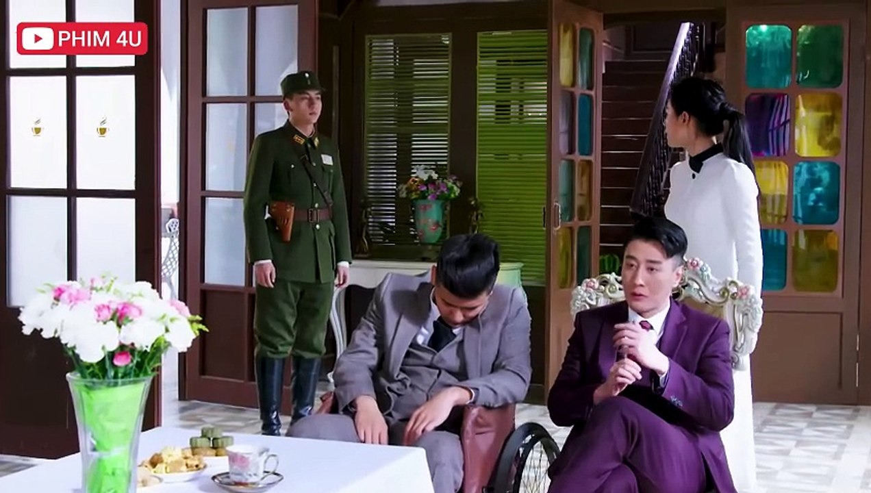 [PHIM] TÔI KHÔNG PHẢI ĐẶC CÔNG (ĐẶC VỤ) - Tập 38 [Tô Thanh]