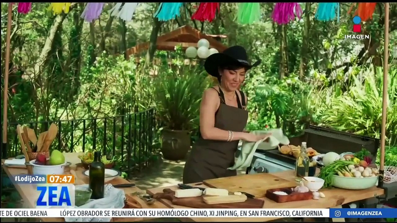 ¡Divina Comida regresa a las pantallas de Imagen Televisión!