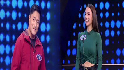 Family Feud: That's Entertainment vs Bestfrends