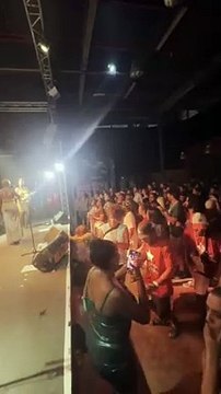 African Music And Dance Kady Diarra Best Music Performance #music #musica #dancevideo #afro (88)