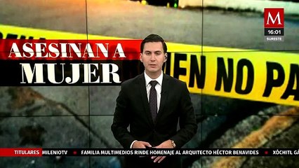 Una mujer es asesinada y 2 menores acuchilladas en Ciudad Juárez, Chihuahua