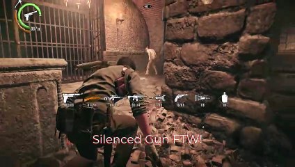 Love it when they played dead