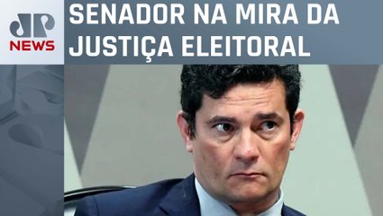 Depoimento de Moro que pode levá-lo a cassação foi adiado