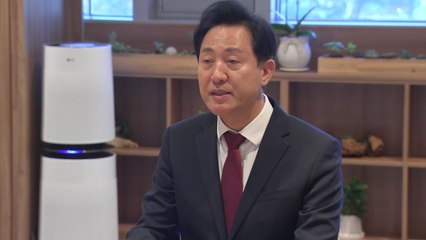 與·서울시 "메가시티 단계적 확장...농어촌전형 폐지 유예" 공감대 / YTN