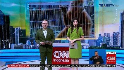 CNN INDONESIA GOOD MORNING 1831 LIVE