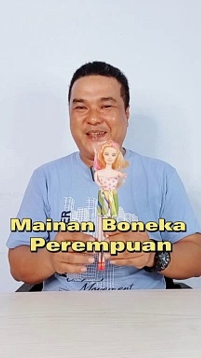 Mainan boneka anak - mainan anak boneka - mainan boneka cantik #toys