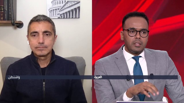 #بايدن يبدي تفاؤلا معتدلا بإمكان توصل #إسرائيل و #حماس لاتفاق بشأن تبادل الرهائن #غزة #العربية