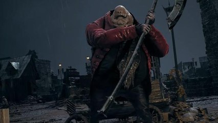 Remnant II - Tráiler Lanzamiento DLC "The Awakened King"