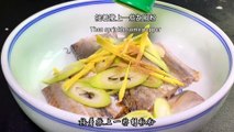 Chinese cuisine recipe, teach you how to fry hairtail, crispy, fragrant, and tender home cooking