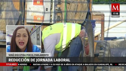 ¿Cómo ha avanzado la reforma para disminuir la jornada laboral?
