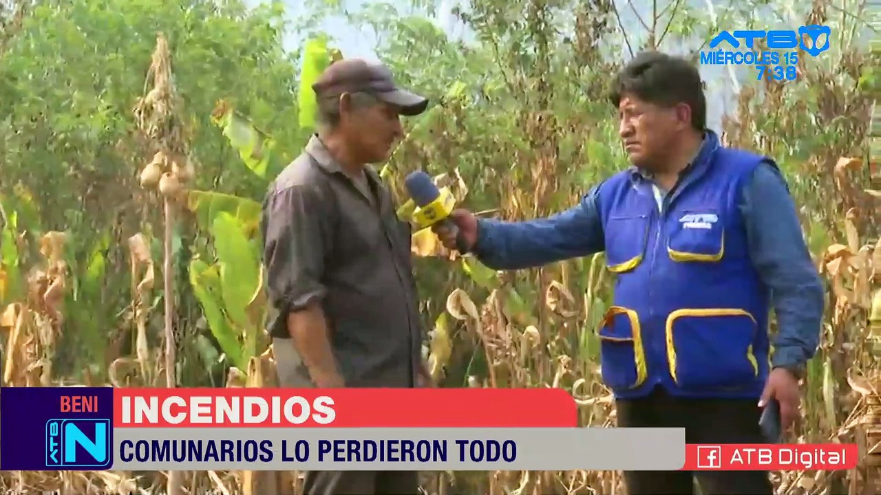 ATB NOTICIAS (15-11-2023)