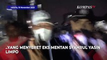 Kata Ketua Komisi IV DPR Sudin Usai Diperiksa KPK Terkait Korupsi SYL