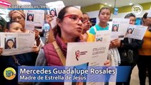 Madre súplica a hija que vuelva a casa; Estrella de Jesús, más de 48 desaparecida en Coatzacoalcos