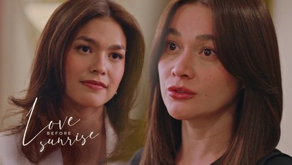Love Before Sunrise: Mourning (Episode 39)