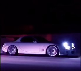 JDM Cinematic for WA Status