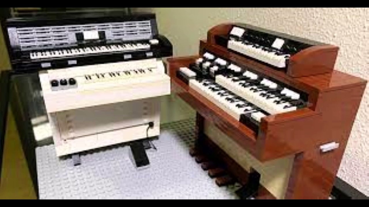 genesis vision of angels (piano cover)