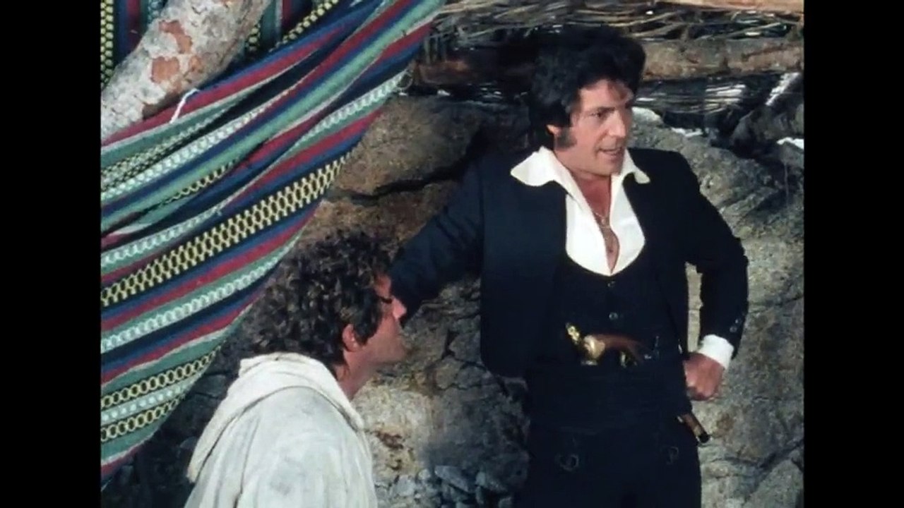 Curro, der andalusische Rebell - Die Schmerzensreiche