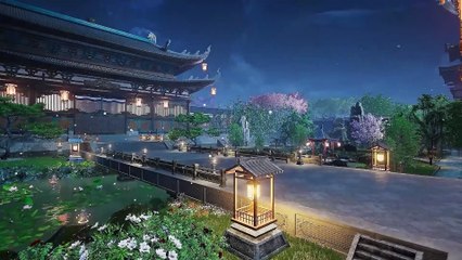 Hahanime.com Wan Jie Zhizun 2nd Season Episode 15 English Subbed online at Vidstreaming_auto P