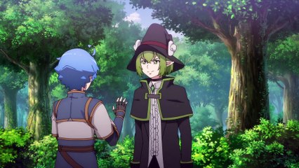 Hahanime.com Xiao Lu He Xiao Lan 3rd Season Episode 7 English Subbed online at Vidstreaming_auto P