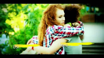 77. Te Alquilo Mi Amor (Kiralik Ask), en español