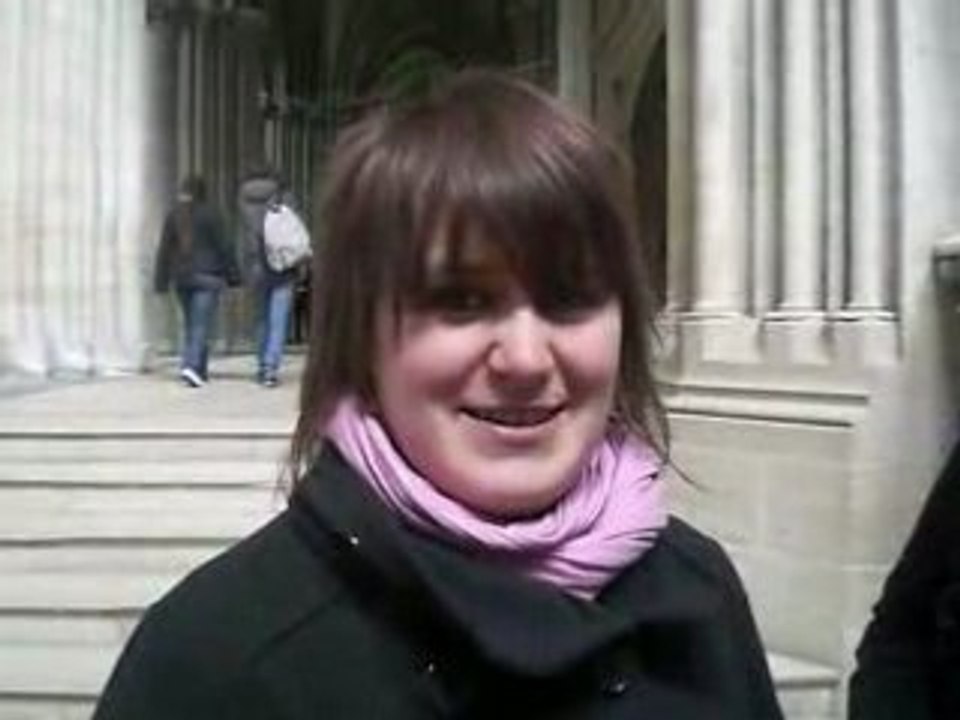 Normandie du 26 au 28 mars 2008.