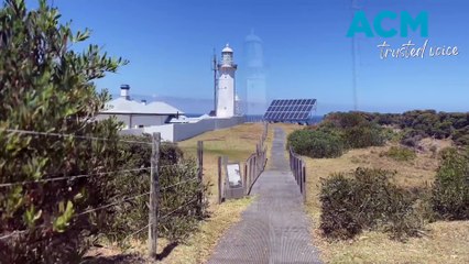 140 years of the Green Cape Lightstation, future may be bright once more
