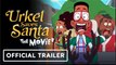 Urkel Saves Santa: The Movie | Official Trailer - Jaleel White, Nicole Byer