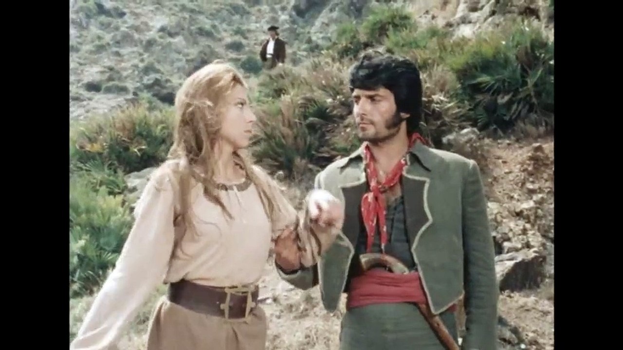 Curro, der andalusische Rebell - Das Schicksal von Antonio Navajo