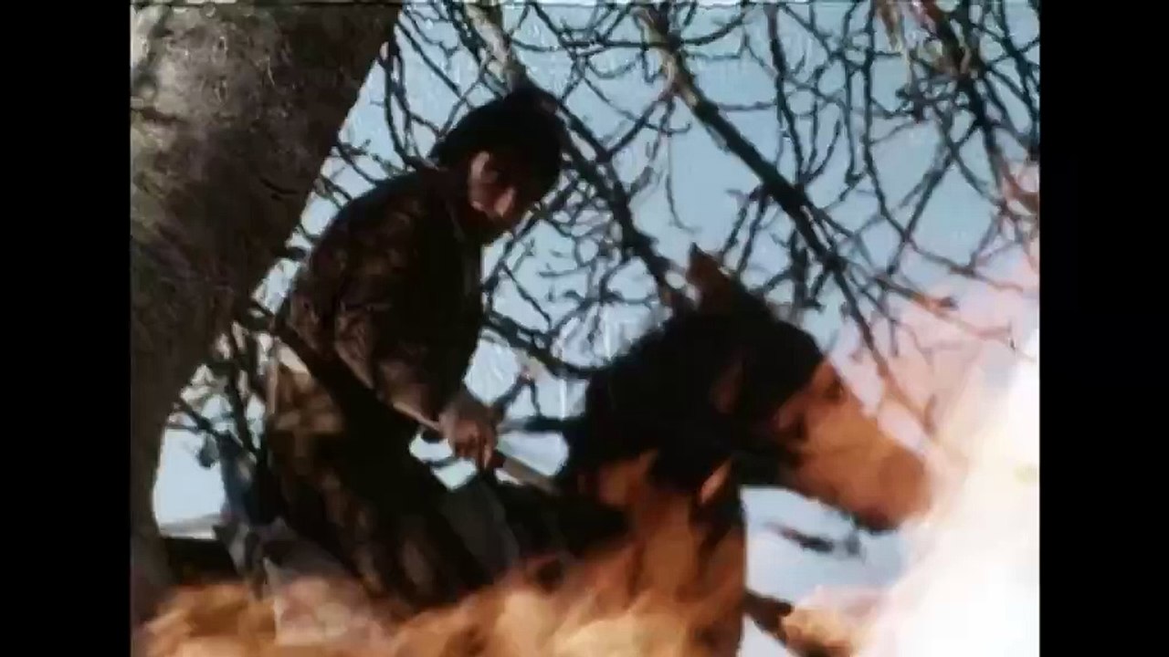 Curro, der andalusische Rebell - Die Geiseln