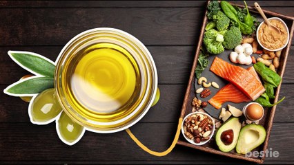 9 ALARMING Signs Your Body Is Missing Vitamin E!-2023-Techfit with Meer