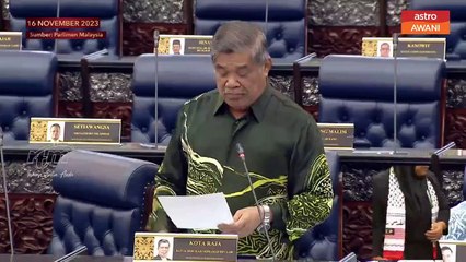 Kerajaan usaha wujudkan simpanan stok bagi benih padi sah